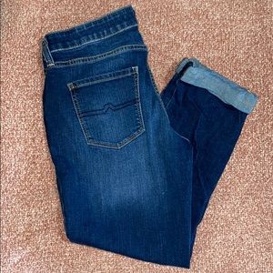 Arizona Jean Co Capris